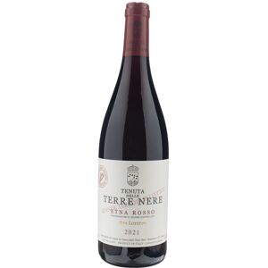 Tenuta delle Terre Nere Terre Nere Etna Rosso San Lorenzo 2021