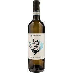 Terre Stregate Fiano Sannio Genius Loci 2022