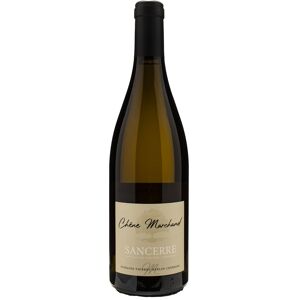 Thierry Merlin-Cherrier Sancerre Chene Marchand 2019