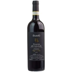 Tommaso Bussola Amarone della Valpolicella Classico Vigneto Alto TB 2011