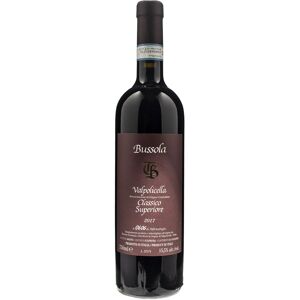 Tommaso Bussola Valpolicella Classico Superiore TB 2017