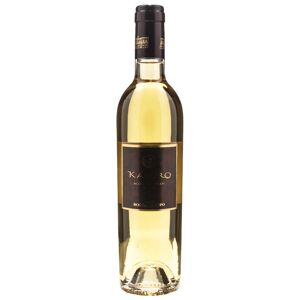 Tormaresca (Antinori) Tormaresca Bocca di Lupo Kaloro Moscato di Trani Dolce 0,375L 2022