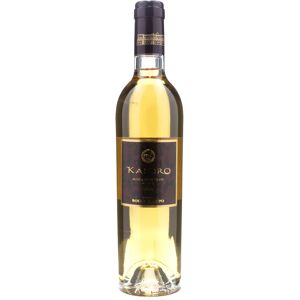 Tormaresca (Antinori) Tormaresca Bocca di Lupo Kaloro Moscato di Trani Dolce 0,375L 2021