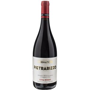 Cantine Tornatore Tornatore Pietrarizzo Etna Rosso 2020