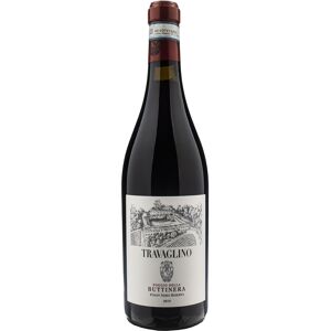 Travaglino Pinot Nero dell'Oltrepo Pavese Poggio della Buttinera Riserva 2019