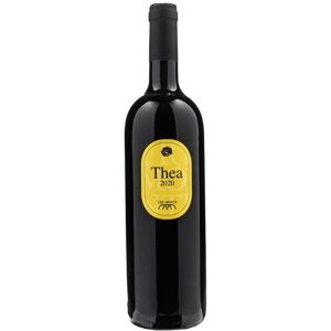 Tre Monti Sangiovese Superiore Riserva Thea Bio 2020