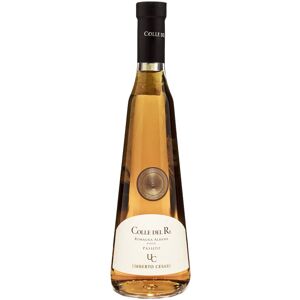 Umberto Cesari Romagna Albana Passito Colle del Re 0375L 2015