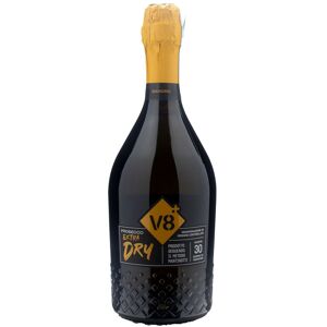 V8 Vineyards V8 + Prosecco Extra Dry Sandro Metodo Martinotti