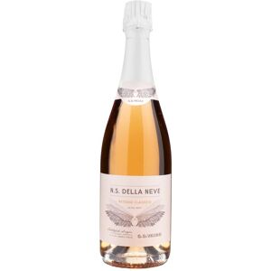 Vajra GD Spumante NS della Neve Rose Metodo Classico Extra Brut