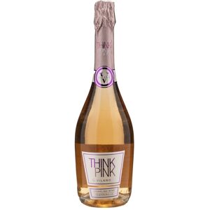 Bodegas Vilano Vilano Think Pink Espumoso Dolce