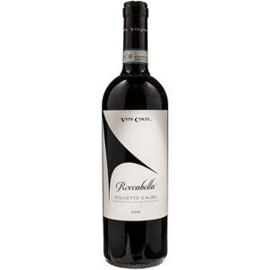 Vite Colte Dolcetto d'Alba Roccabella 2022