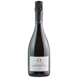 Les Grand Crus Zero Spaccato Franciacorta Brut Nature