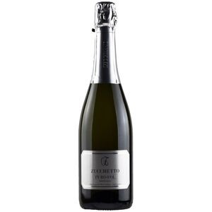 Zucchetto Paolo Azienda Agricola Zucchetto Paolo Valdobbiadene Prosecco Superiore Purofol Brut 2018