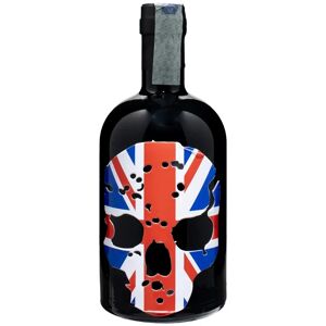 Vodka Ghost Union Jack