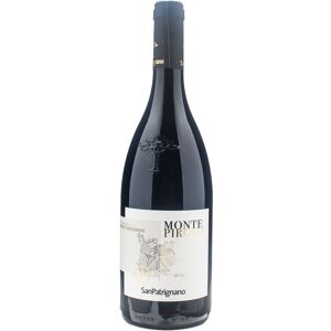 San Patrignano Cabernet Sauvignon Montepirolo 2020