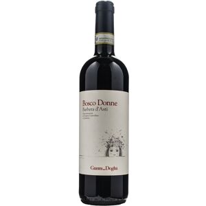 Gianni Doglia Barbera d'Asti Bosco Donne 2022 - Publicité