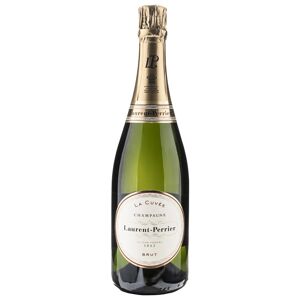 Laurent Perrier Champagne La Cuvée Brut - Publicité