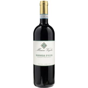 Mauro Veglio Barbera d'Alba 2022 - Publicité