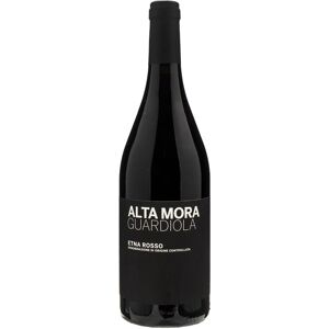 Alta Mora Etna Rosso Guardiola 2019