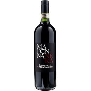 Madonna Nera Brunello di Montalcino 2018