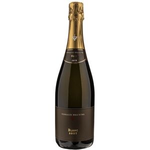 Terrazze dell'Etna Blanc Brut Metodo Classico 2019