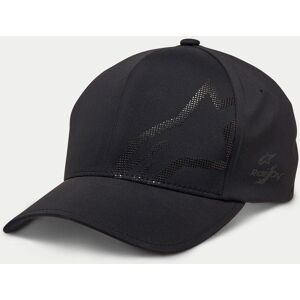 Alpinestars Corp Shift Edit Delta Casquette Black, Taille: S/M - Publicité