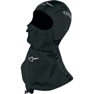 Alpinestars Winter Touring Cagoule Black, Taille: One Size - Publicité