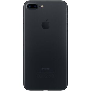 Apple iPhone 7 Plus - 64 Go - Noir Mat