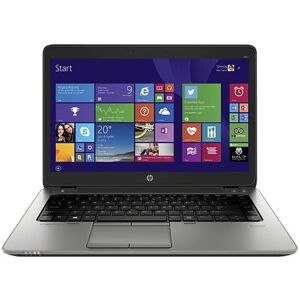 HP Elitebook 840 G2 Core i5 - 16Go RAM -