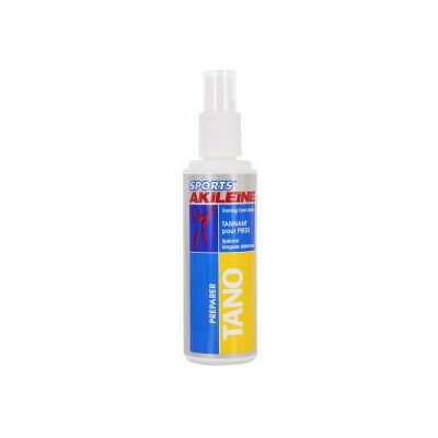 AKILEINE Akileïne Sports - Tano Spray 100ml - Publicité AKILEINE Akileïne Sports - Tano Spray 100ml - Publicité