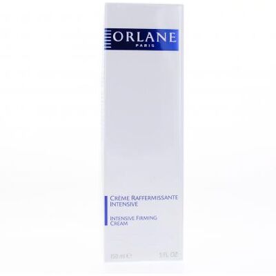 Orlane Testápoló - Crème pour le corps - Raffermissante - 150ml - Publicité Orlane Testápoló - Crème pour le corps - Raffermissante - 150ml - Publicité