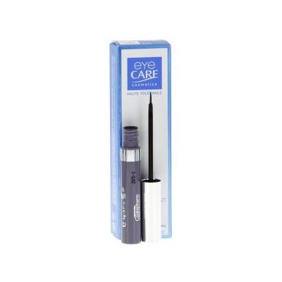 Eyeliner Eye Care Cosmetics Anthracite - Yeux sensibles - Publicité Eyeliner Eye Care Cosmetics Anthracite - Yeux sensibles - Publicité