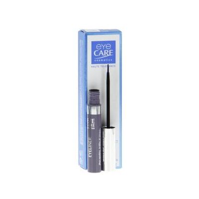 Eye Care Cosmetics Bleu 302 Eyeliner Liquide Haute Tolérance - Eyeliner - Publicité Eye Care Cosmetics Bleu 302 Eyeliner Liquide Haute Tolérance - Eyeliner - Publicité