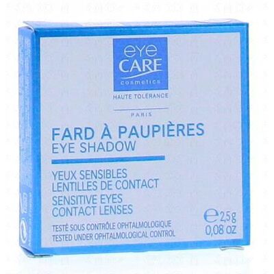 Ombre à Paupières Camurça - Maquillage des yeux - Publicité Ombre à Paupières Camurça - Maquillage des yeux - Publicité