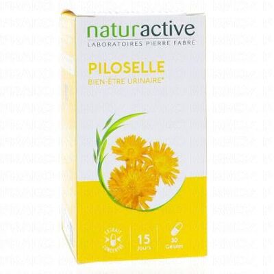 Naturactive Vellosilla 30 Gélules - Complément alimentaire - Publicité Naturactive Vellosilla 30 Gélules - Complément alimentaire - Publicité