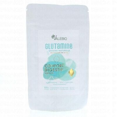Valebio Confort Digestif 100g Poudre - Publicité Valebio Confort Digestif 100g Poudre - Publicité