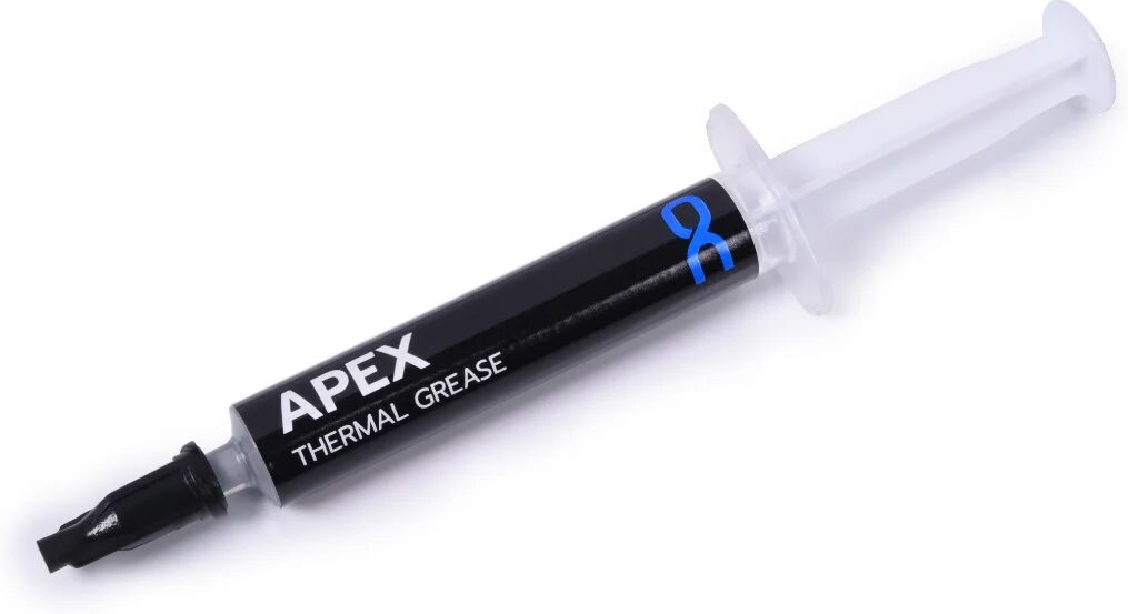 Alphacool Apex 17W/mK Thermal grease 4g