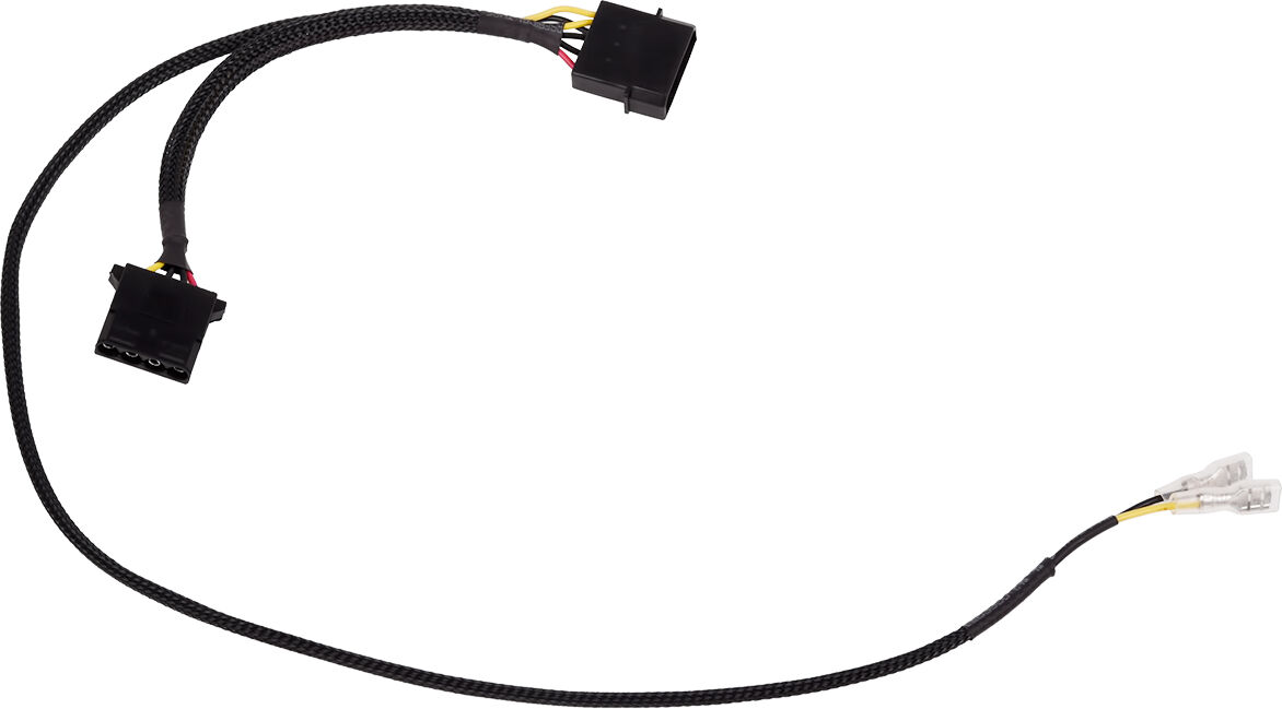 4Pin Molex juste Adapteur pour Alphacool électrovanne ...