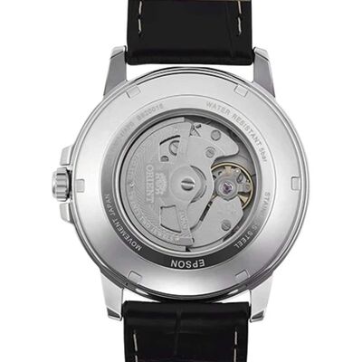 MONTRE ORIENT STARFISH COLLECTION - Publicité MONTRE ORIENT STARFISH COLLECTION - Publicité
