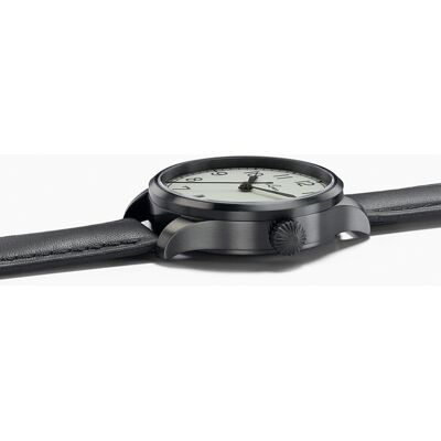 MONTRE LACO NAVY CASABLANCA 39 - Publicité MONTRE LACO NAVY CASABLANCA 39 - Publicité