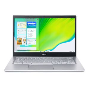 Acer FR Acer Aspire 5 Ordinateur portable   A514-54   Or - Publicité