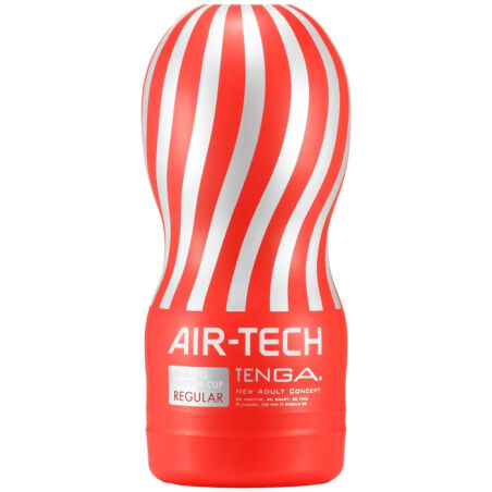 Tenga Masturbateur Tenga Air-Tech Regular