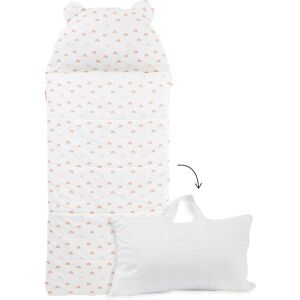 LITTLE CREVETTE Sac de couchage enfant 'FilOdoo' Rainbow - Publicité LITTLE CREVETTE Sac de couchage enfant 'FilOdoo' Rainbow - Publicité