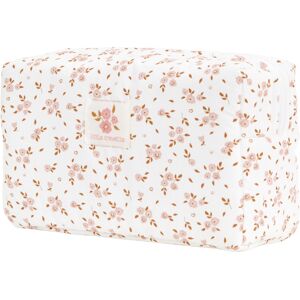 LITTLE CREVETTE Trousse de toilette Thaïs - Publicité LITTLE CREVETTE Trousse de toilette Thaïs - Publicité