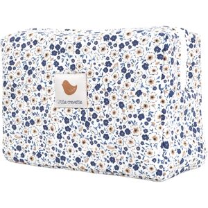 LITTLE CREVETTE Trousse de toilette Billie - Publicité LITTLE CREVETTE Trousse de toilette Billie - Publicité