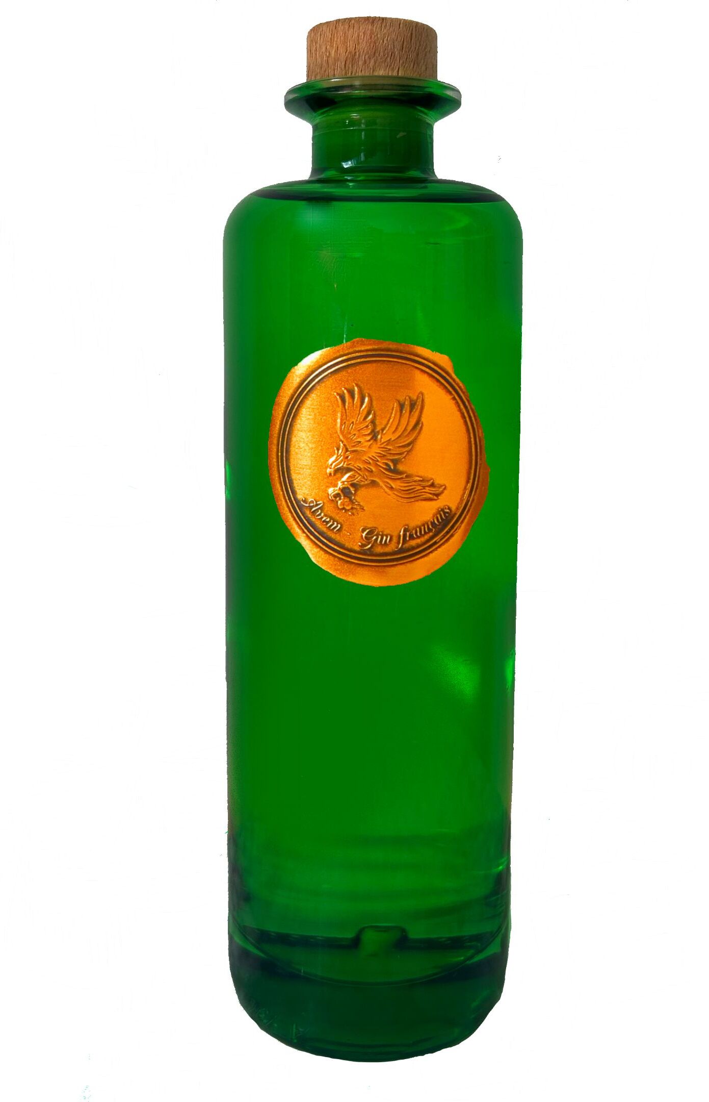 Maison Mounicq Gin Avem - Botaurus