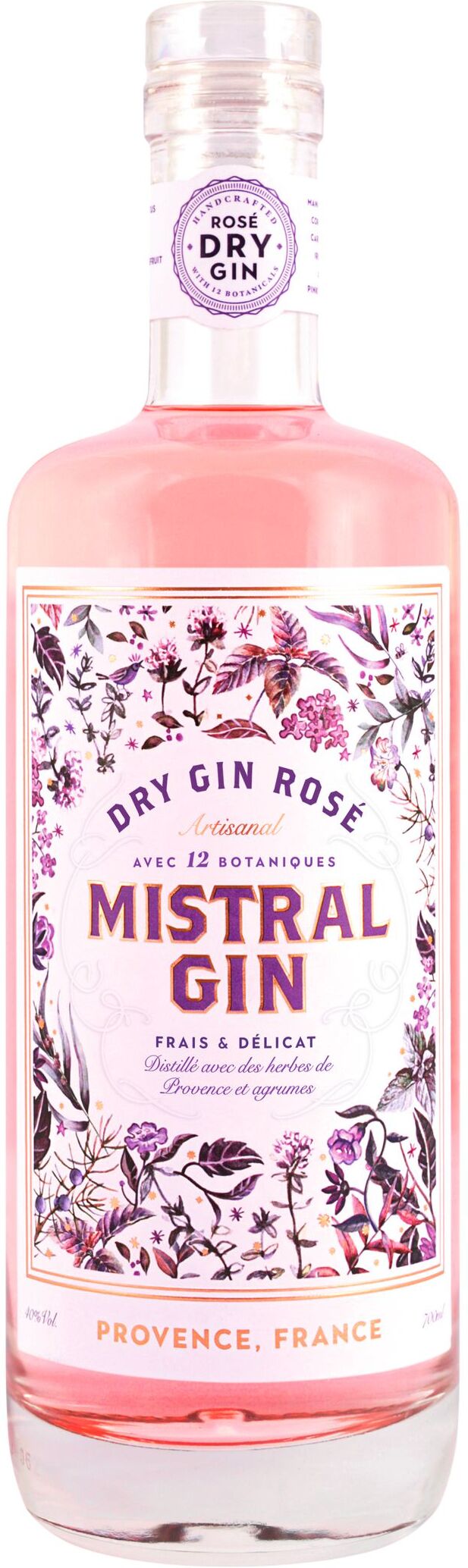 Mistral Gin