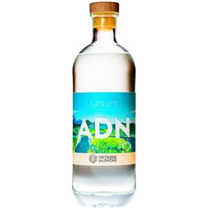 Gin Nº1 ADN - Distillerie du Rhône