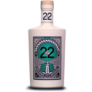 Gin 22 des Côtes d'Armor - Essences Locales