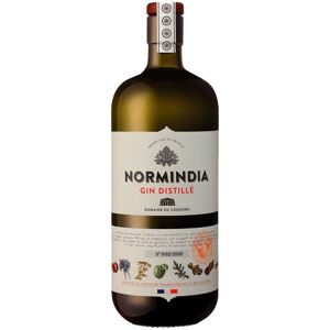 Domaine du Coquerel Gin Normindia